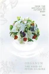 Book cover of Organum by Peter Gilmore