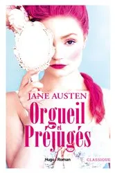 Book cover of Orgueil et préjugés by Unknown