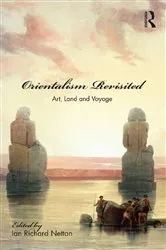 Book cover of Orientalism Revisited by Ian Netton