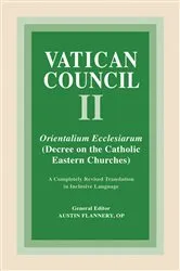 Book cover of Orientalium Redintegratio by Austin Flannery
