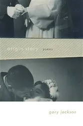 Book cover of Origin Story by David Christian