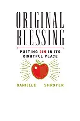 Book cover of Original Blessing by Unknown