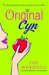 Book cover of Original Cyn by Unknown