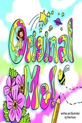 Book cover of Original Me by Erika Busse