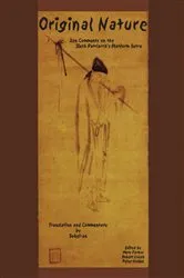 Book cover of Original Nature by Sokei-an Sasaki