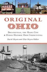 Book cover of Original Ohio by Unknown