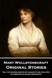 Book cover of Original Stories by Mary Wollstonecraft