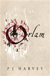 Book cover of Orlam by PJ Harvey