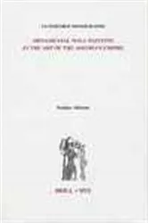 Book cover of Ornamental Wall Painting in the Art of the Assyrian Empire by Pauline  Albenda