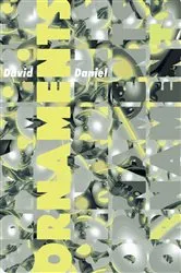 Book cover of Ornaments by David Daniel