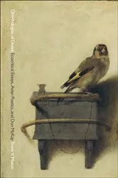 Book cover of Ornithologies of Desire by Travis V. Mason