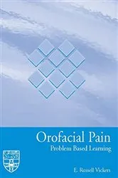 Book cover of Orofacial Pain by E. Russell Vickers