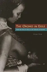Book cover of Oromo In Exile by Unknown
