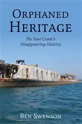 Book cover of Orphaned Heritage by Unknown