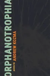 Book cover of Orphanotrophia by Andrew Kozma
