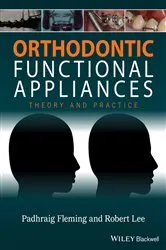 Book cover of Orthodontic Functional Appliances by Padhraig S. Fleming