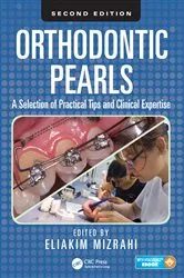 Book cover of Orthodontic Pearls (2nd ed.) by Eliakim Mizrahi