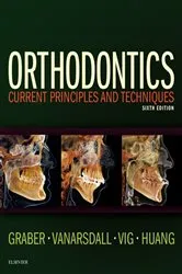 Book cover of Orthodontics - E-Book (6th ed.) by Unknown