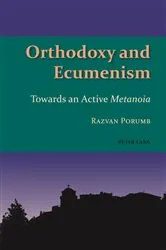 Book cover of Orthodoxy and Ecumenism by René Gothóni