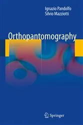 Book cover of Orthopantomography by Ignazio Pandolfo