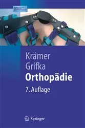 Book cover of Orthopädie (7th ed.) by T. Kalteis