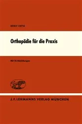 Book cover of Orthopädie für die Praxis by K.-P. Schulitz