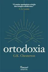 Book cover of Ortodoxia by Unknown
