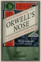 Book cover of Orwell's Nose by Unknown