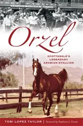 Book cover of Orzel by Tobi Lopez Taylor