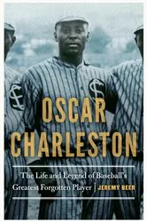 Book cover of Oscar Charleston by Unknown