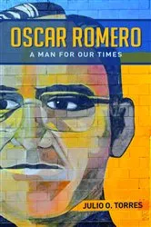 Book cover of Oscar Romero by Kevin Clarke