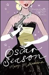 Book cover of Oscar Season by Unknown