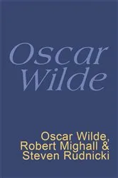 Book cover of Oscar Wilde: Everyman Poetry by Oscar Wilde