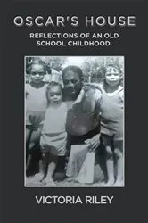 Book cover of Oscar's House by Unknown