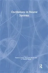 Book cover of Oscillations in Neural Systems by Daniel S. Levine