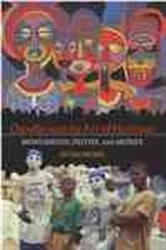 Book cover of Osogbo and the Art of Heritage by Peter Probst