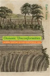 Book cover of Ossianic Unconformities by Unknown