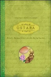 Book cover of Ostara by Llewellyn