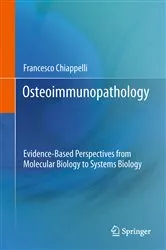 Book cover of Osteoimmunopathology by Francesco Chiappelli