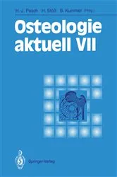 Book cover of Osteologie aktuell VII by T. Lange