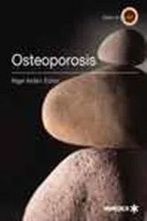 Book cover of Osteoporosis (2nd ed.) by Nigel Arden