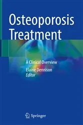 Book cover of Osteoporosis Treatment by Elaine Dennison