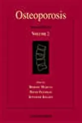 Book cover of Osteoporosis, Two-Volume Set (2nd ed.) by Robert Marcus MD