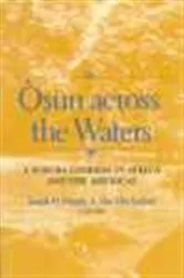 Book cover of Osun across the Waters by Joseph M. Murphy