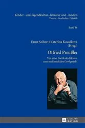 Book cover of Otfried Preußler – Werk und Wirkung by Hans-Heino Ewers-Uhlmann