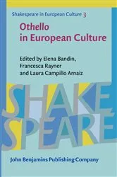 Book cover of Othello in European Culture by Elena Bandín Fuertes