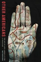 Book cover of Other Americans by Matthew Bush