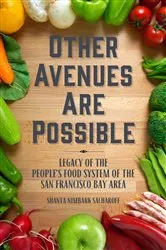 Book cover of Other Avenues Are Possible by Shanta Nimbark Sacharoff