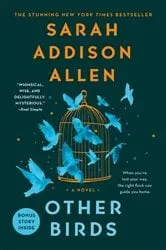 Book cover of Other Birds by Sarah Addison Allen