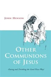 Book cover of Other Communions of Jesus by John Henson